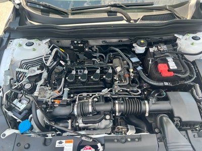 2022 Honda Accord Sport Special Edition