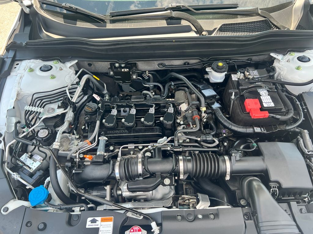 2022 Honda Accord Sport Special Edition