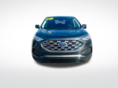 2020 Ford Edge SE