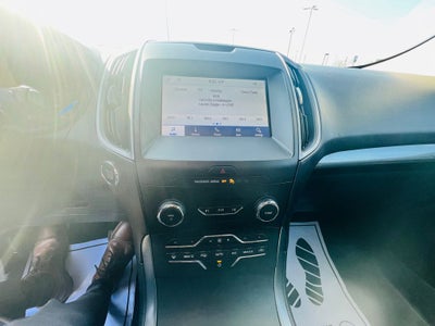 2020 Ford Edge SE