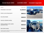 2022 Ford Edge ST Line