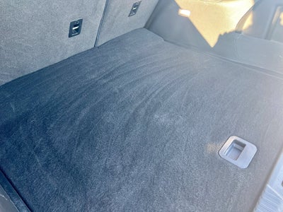 2022 Ford Edge ST Line