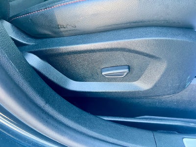 2022 Ford Edge ST Line