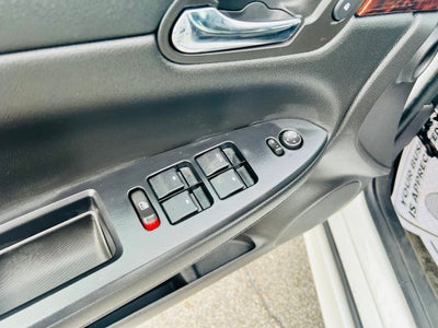 2016 Chevrolet Impala Limited LS