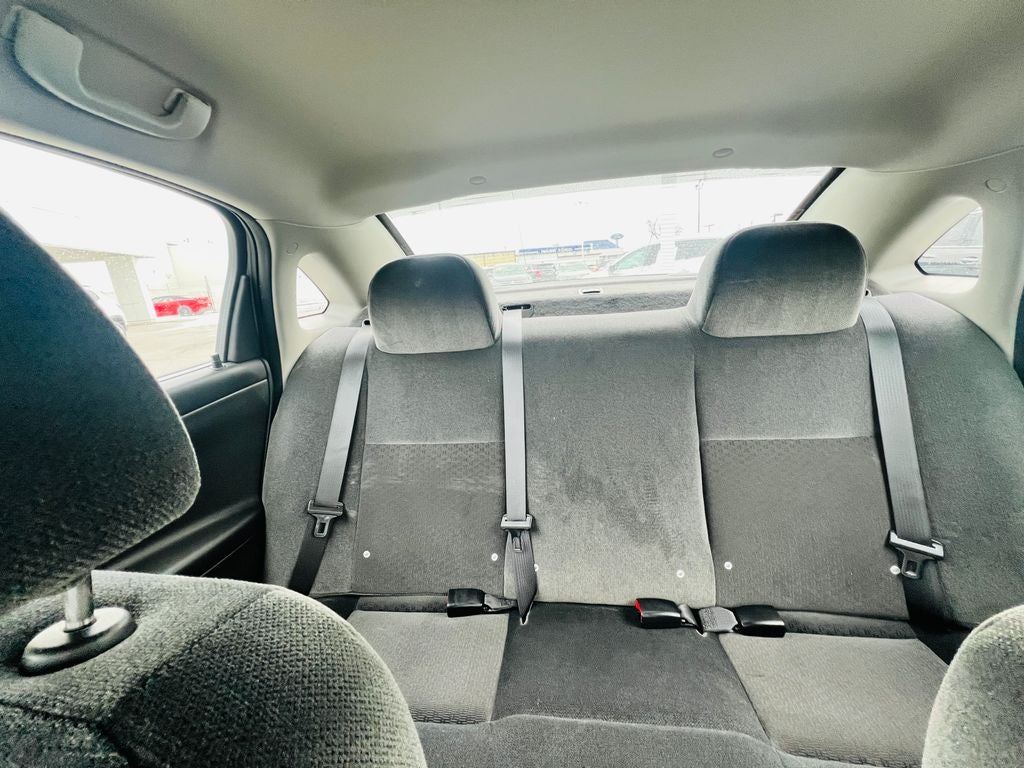 2016 Chevrolet Impala Limited LS