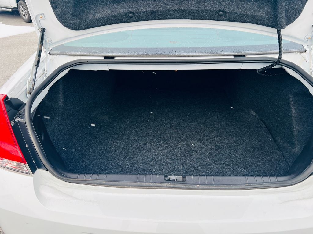 2016 Chevrolet Impala Limited LS