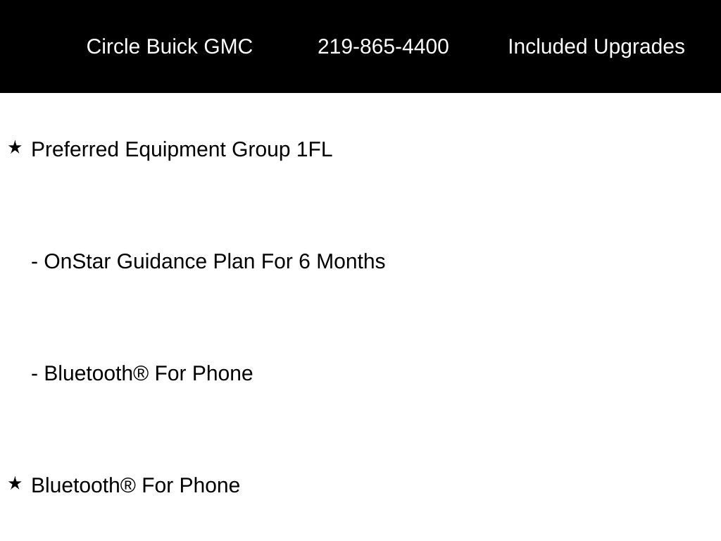2016 Chevrolet Impala Limited LS