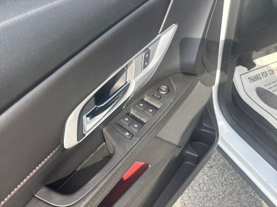 2017 GMC Terrain SLE-1