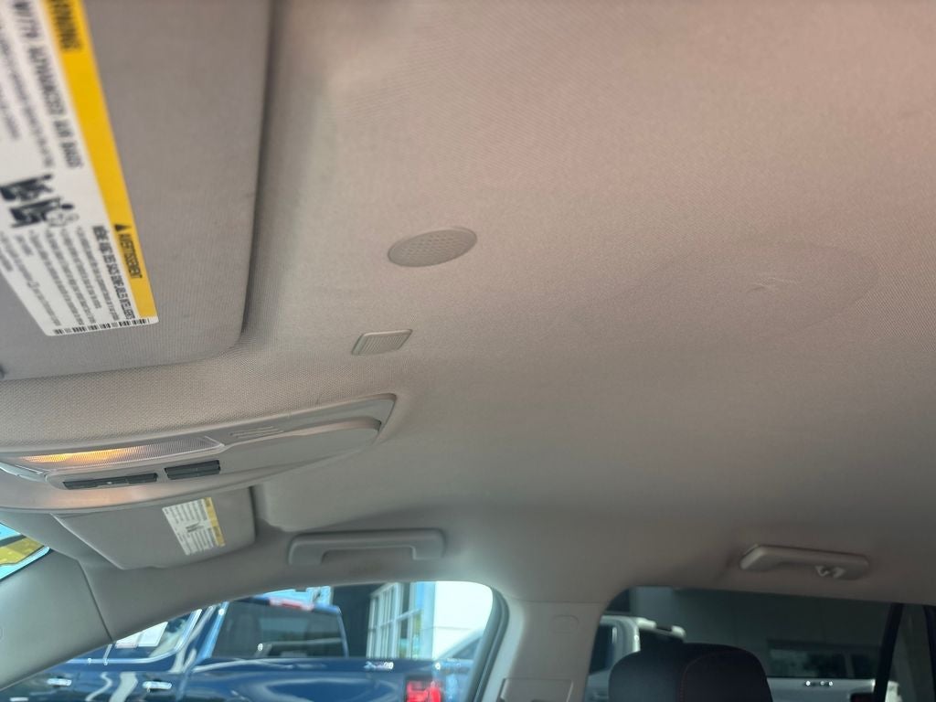 2017 GMC Terrain SLE-1