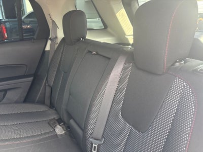 2017 GMC Terrain SLE-1