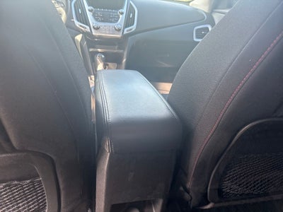 2017 GMC Terrain SLE-1