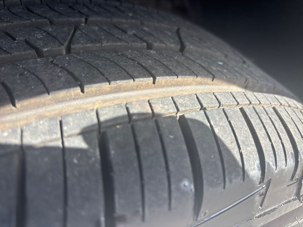 2017 GMC Terrain SLE-1