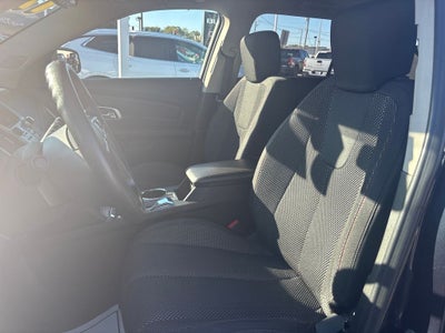 2017 GMC Terrain SLE-1