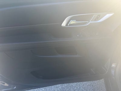 2017 GMC Terrain SLE-1