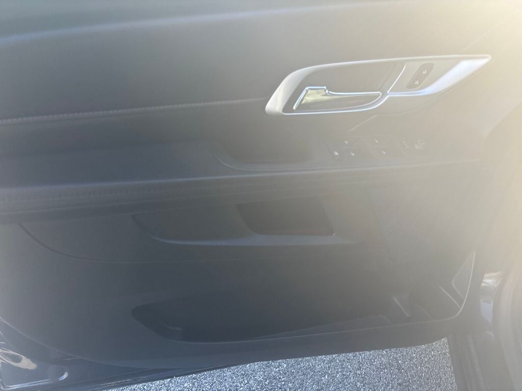 2017 GMC Terrain SLE-1