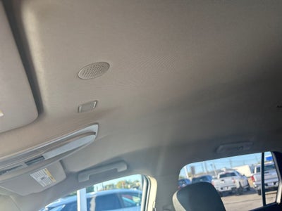 2017 GMC Terrain SLE-1