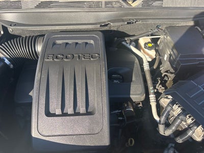 2017 GMC Terrain SLE-1