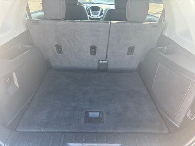 2017 GMC Terrain SLE-1