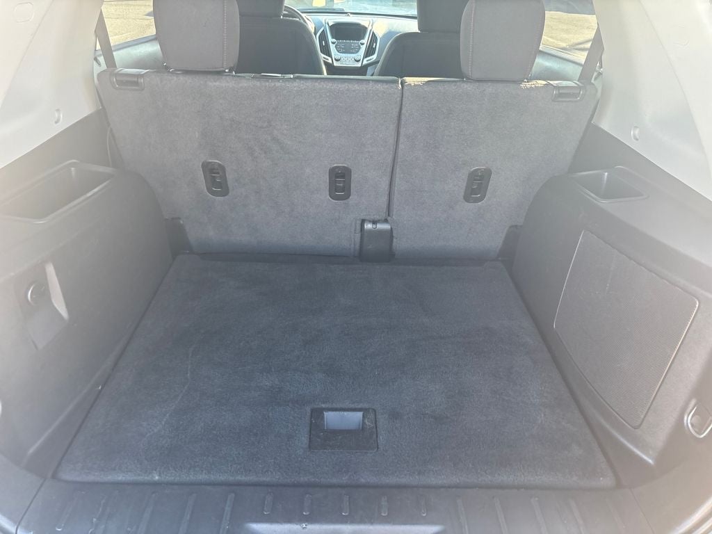 2017 GMC Terrain SLE-1