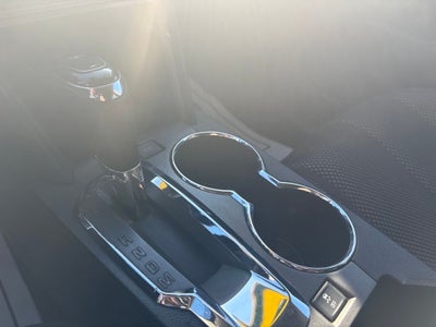 2017 GMC Terrain SLE-1