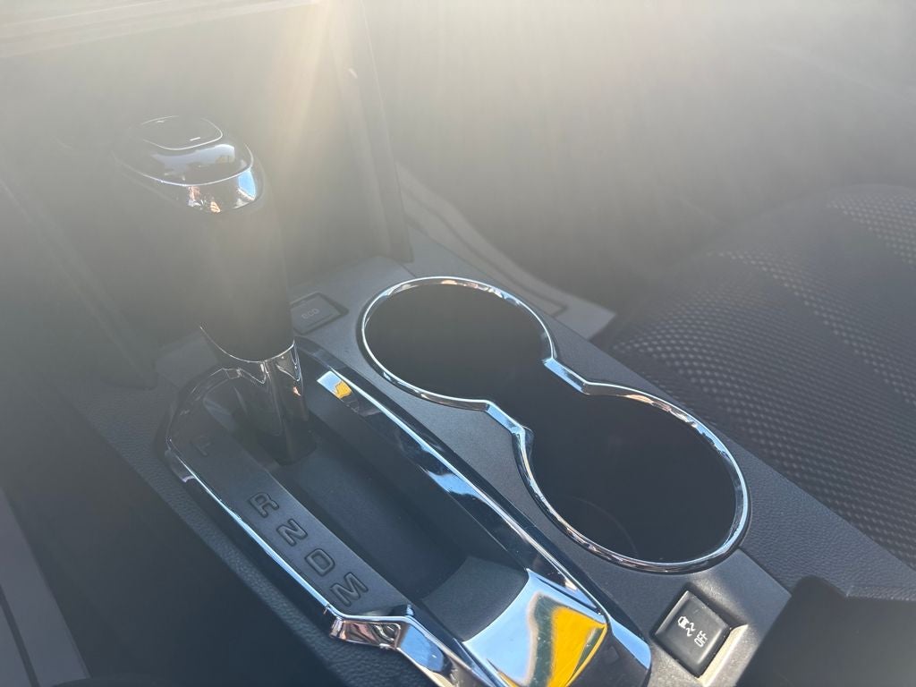 2017 GMC Terrain SLE-1