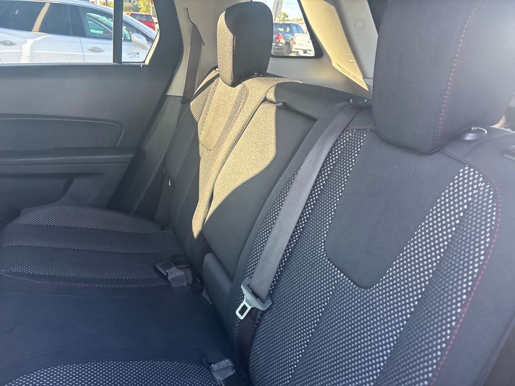 2017 GMC Terrain SLE-1