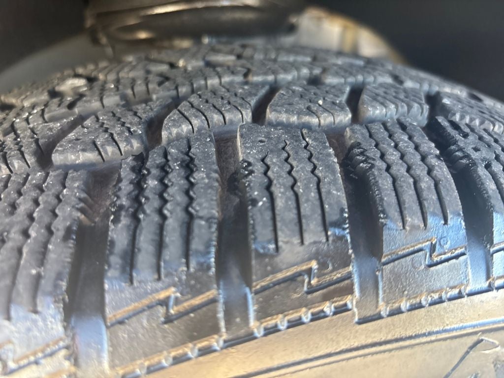 2017 GMC Terrain SLE-1