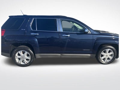 2017 GMC Terrain SLE-1