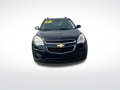 2015 Chevrolet Equinox LT 1LT