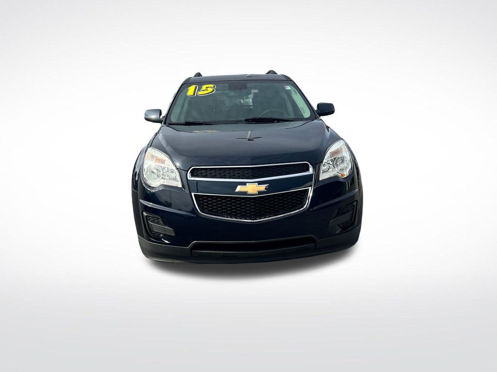 2015 Chevrolet Equinox LT 1LT