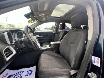 2015 Chevrolet Equinox LT 1LT