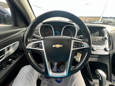 2015 Chevrolet Equinox LT 1LT