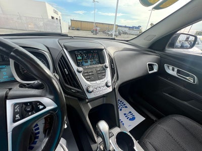 2015 Chevrolet Equinox LT 1LT
