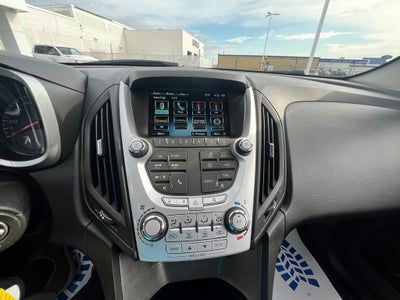 2015 Chevrolet Equinox LT 1LT