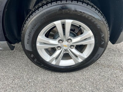 2015 Chevrolet Equinox LT 1LT