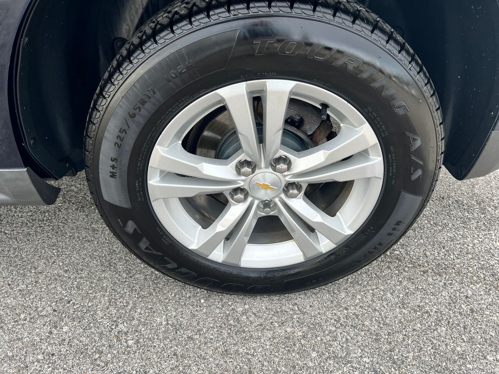 2015 Chevrolet Equinox LT 1LT