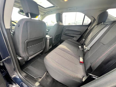 2015 Chevrolet Equinox LT 1LT