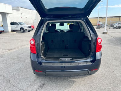 2015 Chevrolet Equinox LT 1LT