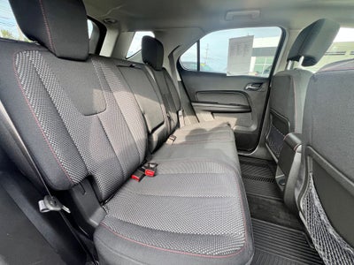 2015 Chevrolet Equinox LT 1LT