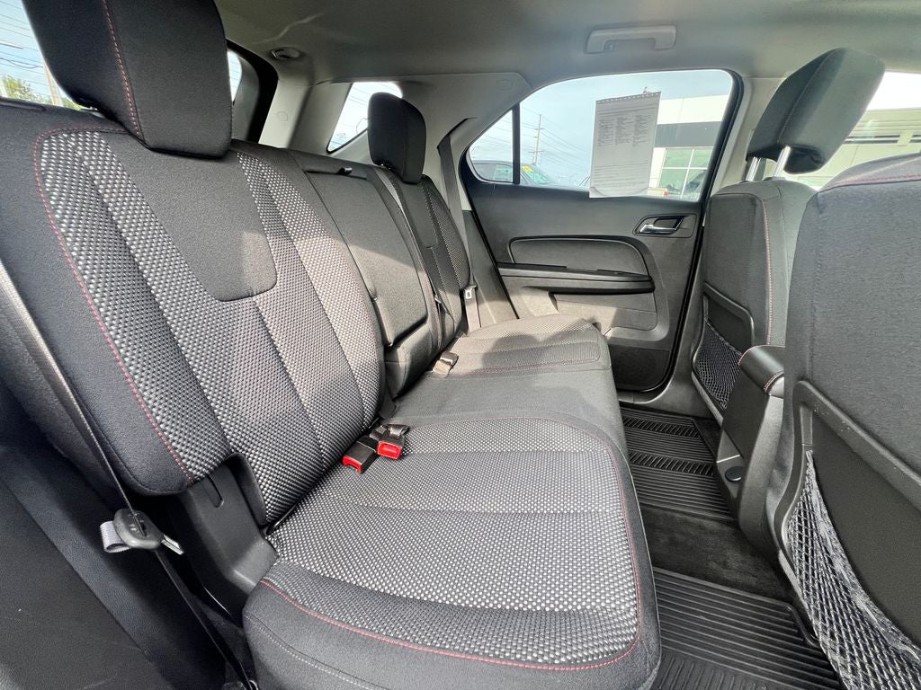 2015 Chevrolet Equinox LT 1LT