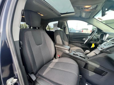 2015 Chevrolet Equinox LT 1LT