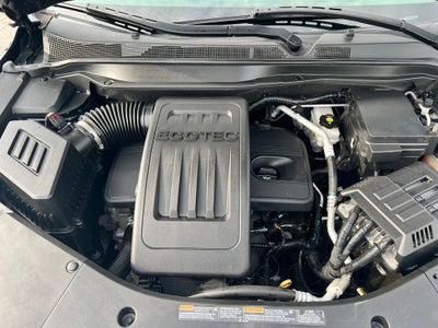 2015 Chevrolet Equinox LT 1LT