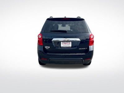2015 Chevrolet Equinox LT 1LT