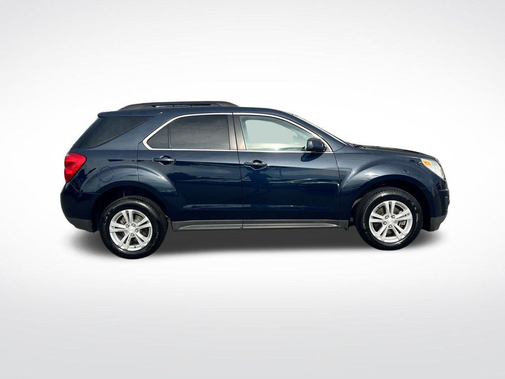 2015 Chevrolet Equinox LT 1LT