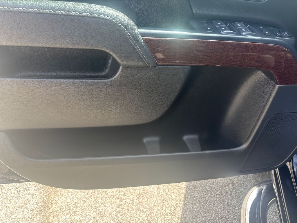 2019 GMC Sierra 1500 Limited SLE