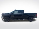 2019 GMC Sierra 1500 Limited SLE