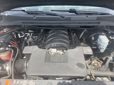2019 GMC Sierra 1500 Limited SLE