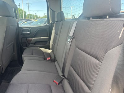 2019 GMC Sierra 1500 Limited SLE