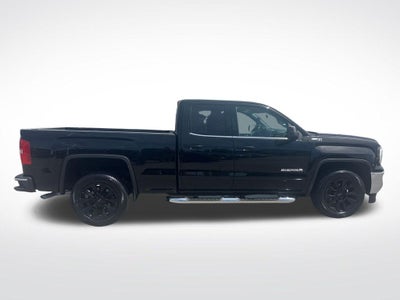 2019 GMC Sierra 1500 Limited SLE