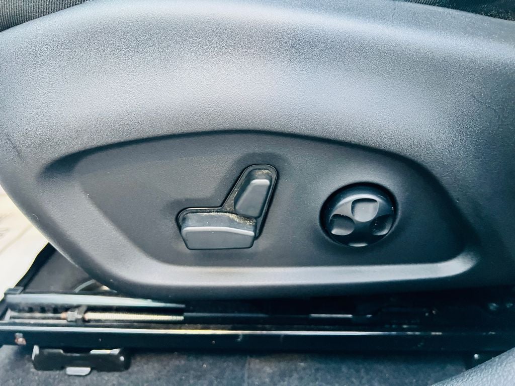 2017 Jeep New Compass Latitude